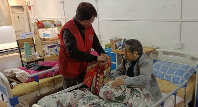 2023年3月3日,参与海口社区新时代文明实践站,走进福鼎市民生养老院开展学雷锋日“牵手夕阳”送温暖志愿服务活动1.jpg 2023年3月3日,参与海口社区新时代文明实践站,走进福鼎市民生养老院开展学雷锋日“牵手夕阳”送温暖志愿服务活动1.jpg